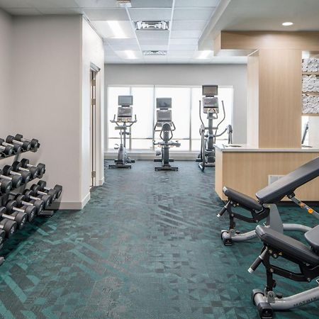 Towneplace Suites By Marriott Pensacola West I-10 Ferry Pass エクステリア 写真