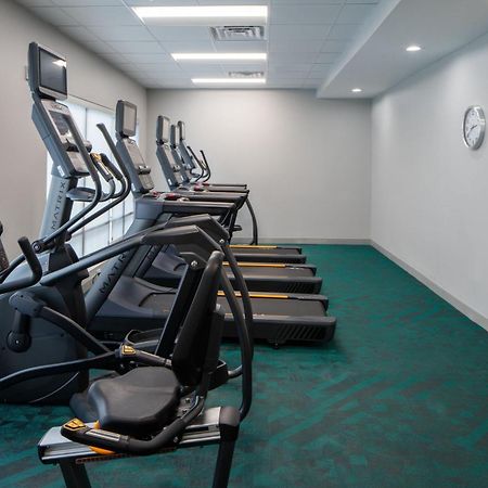 Towneplace Suites By Marriott Pensacola West I-10 Ferry Pass エクステリア 写真