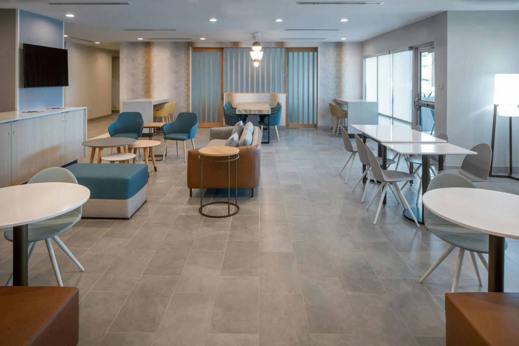 Towneplace Suites By Marriott Pensacola West I-10 Ferry Pass エクステリア 写真