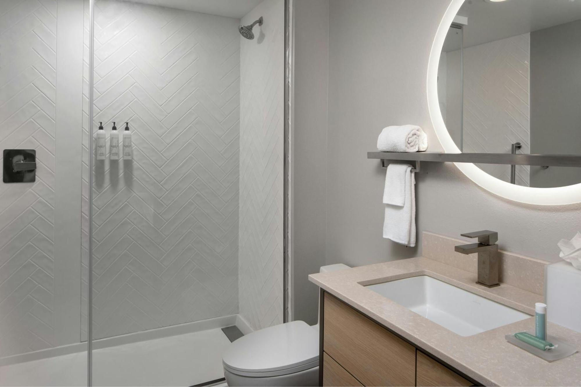 Towneplace Suites By Marriott Pensacola West I-10 Ferry Pass エクステリア 写真
