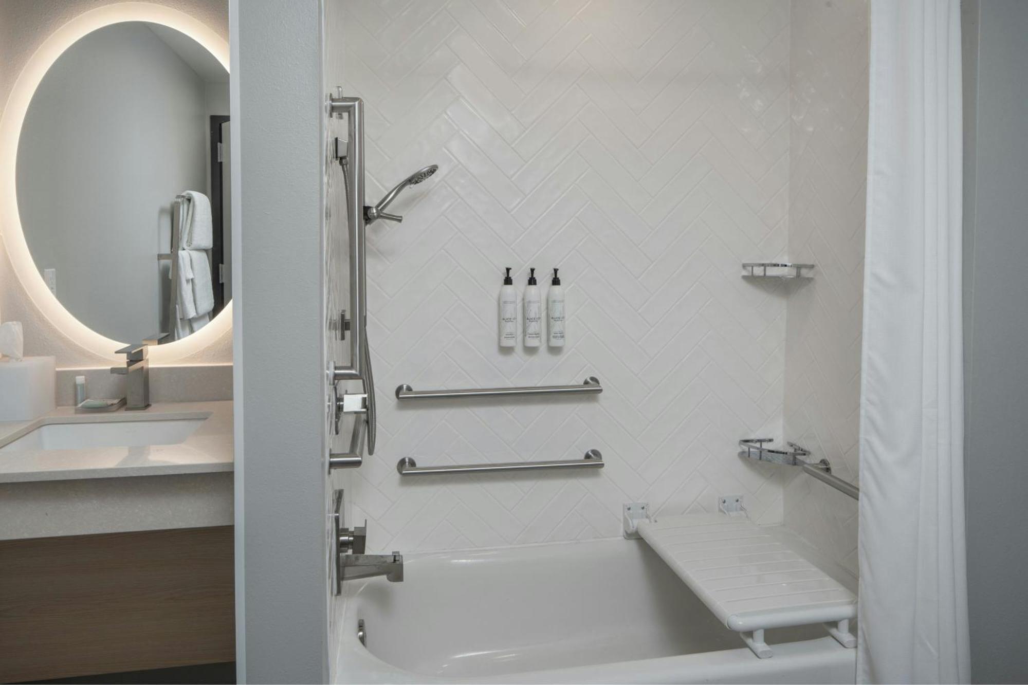 Towneplace Suites By Marriott Pensacola West I-10 Ferry Pass エクステリア 写真