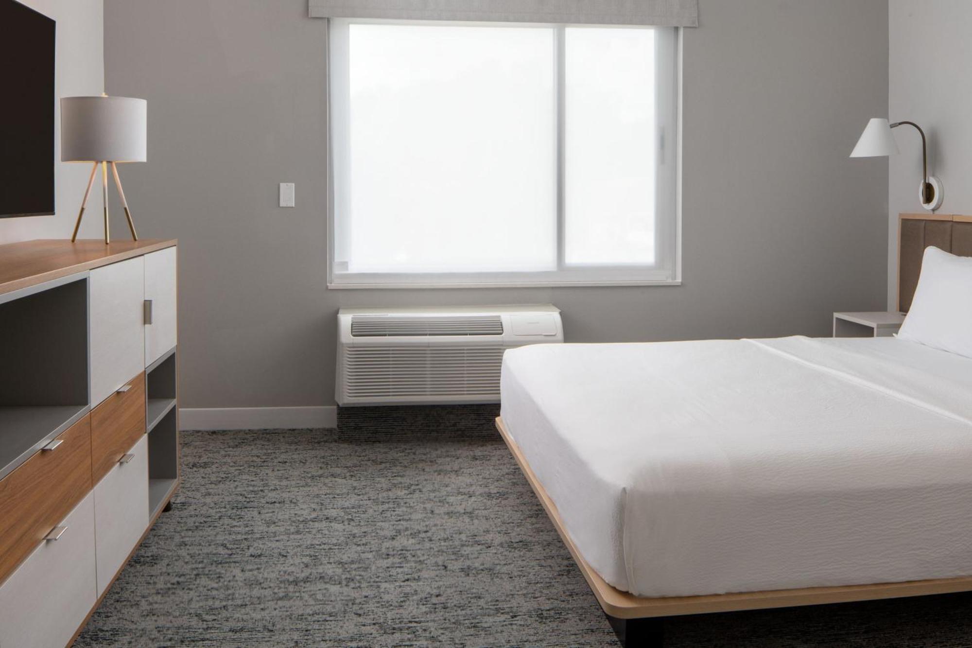 Towneplace Suites By Marriott Pensacola West I-10 Ferry Pass エクステリア 写真