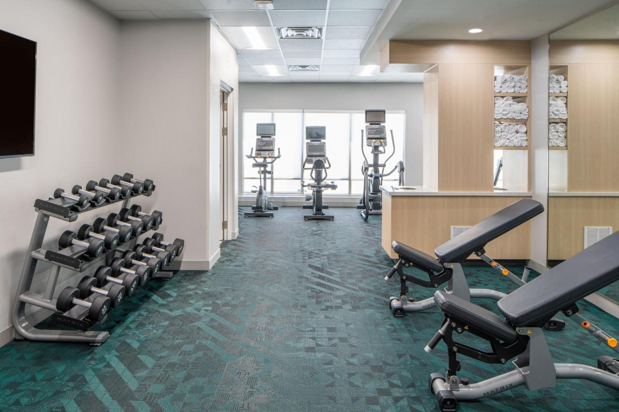 Towneplace Suites By Marriott Pensacola West I-10 Ferry Pass エクステリア 写真