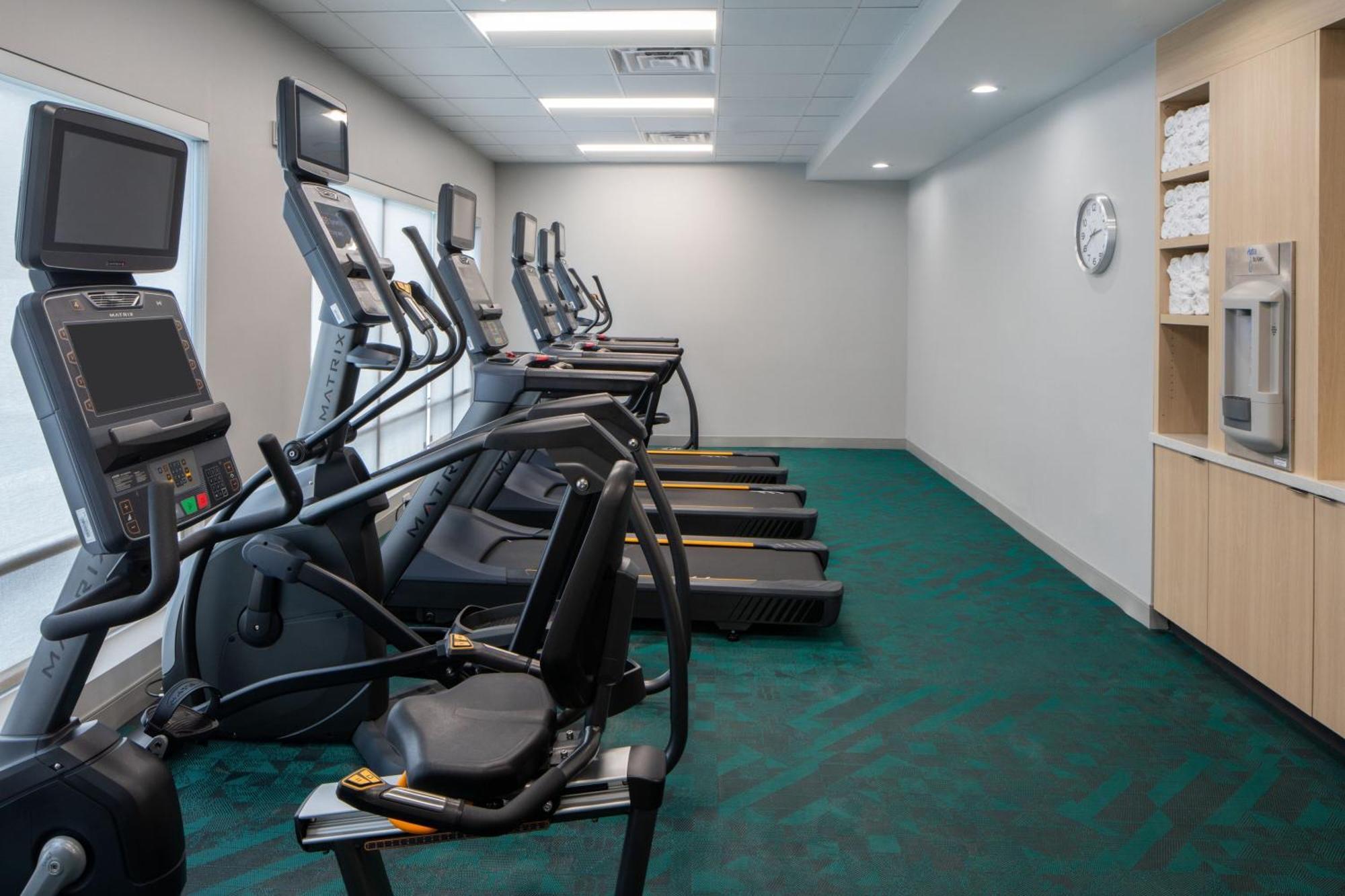 Towneplace Suites By Marriott Pensacola West I-10 Ferry Pass エクステリア 写真