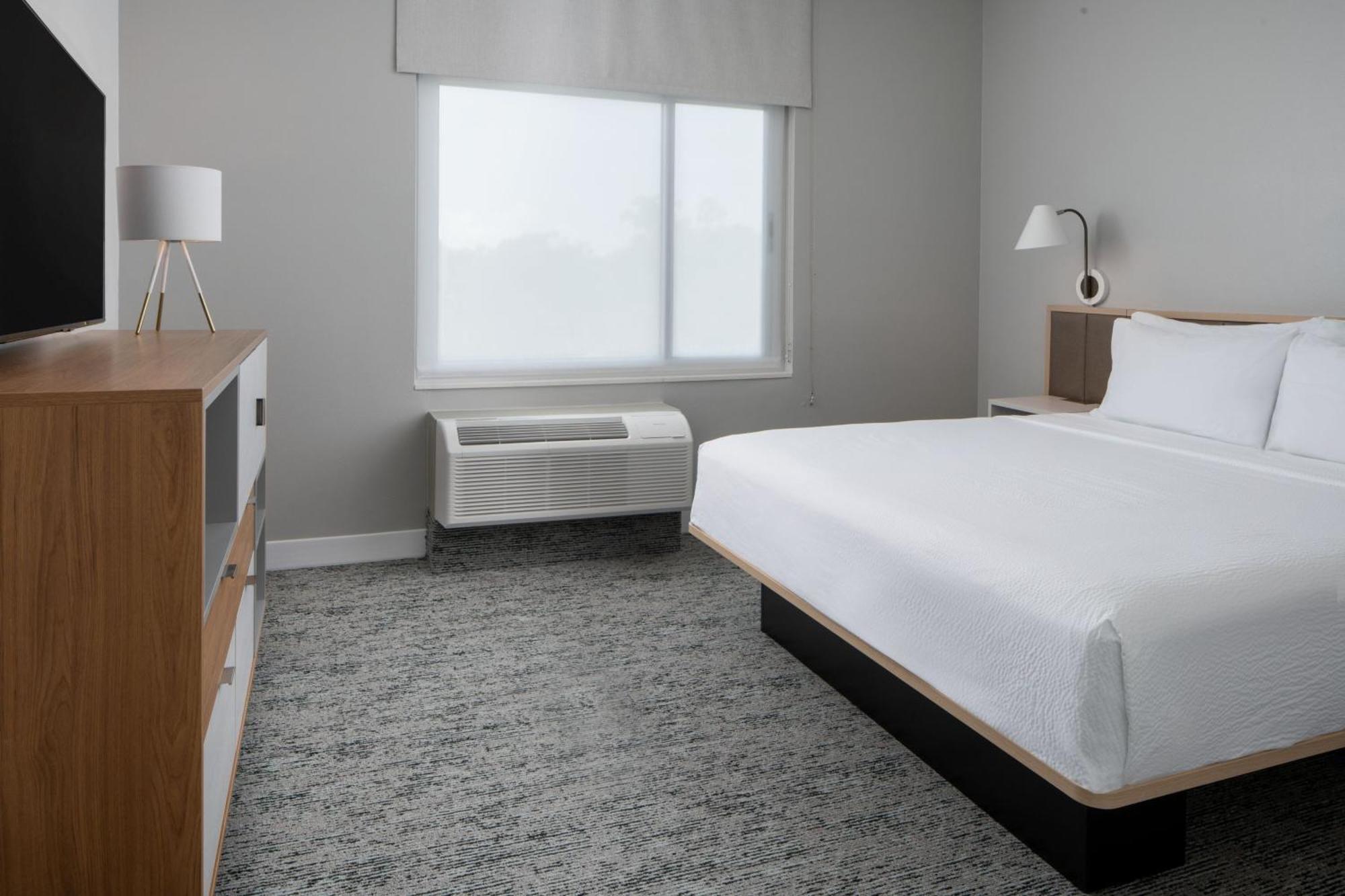 Towneplace Suites By Marriott Pensacola West I-10 Ferry Pass エクステリア 写真