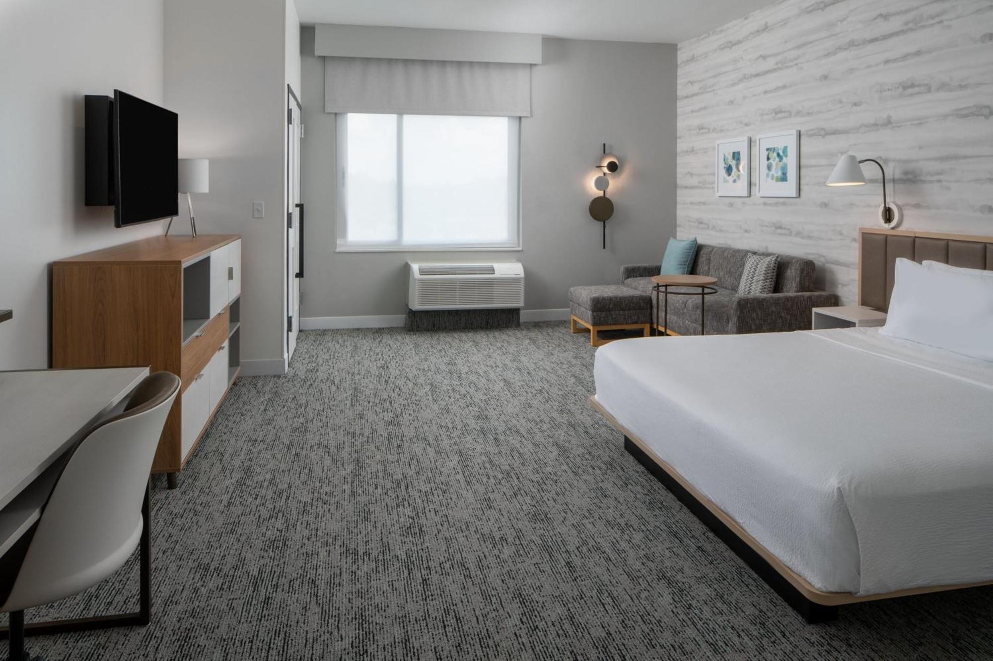 Towneplace Suites By Marriott Pensacola West I-10 Ferry Pass エクステリア 写真