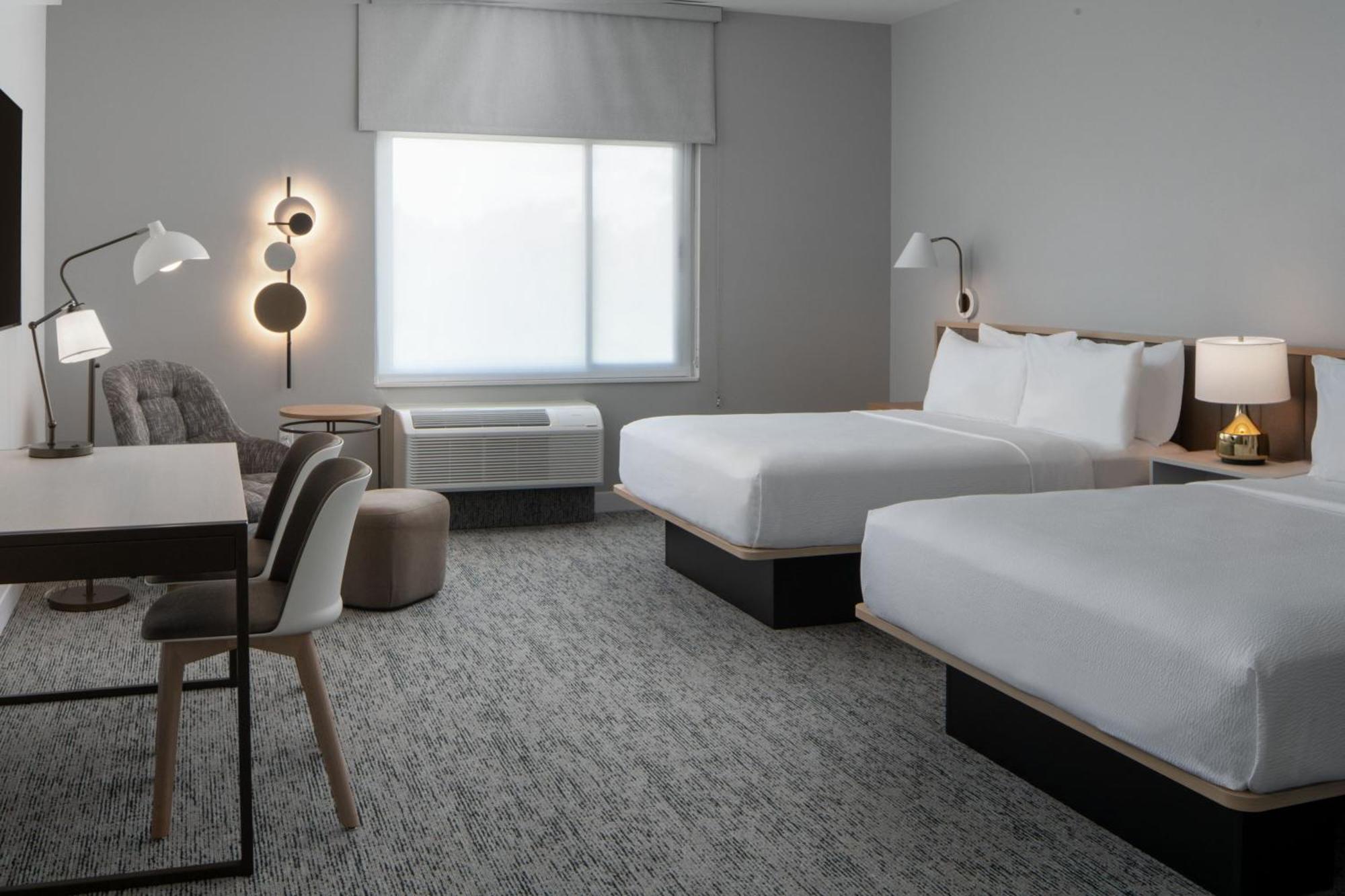Towneplace Suites By Marriott Pensacola West I-10 Ferry Pass エクステリア 写真