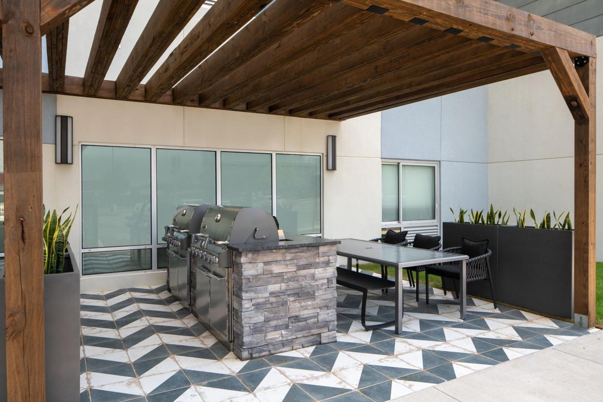 Towneplace Suites By Marriott Pensacola West I-10 Ferry Pass エクステリア 写真