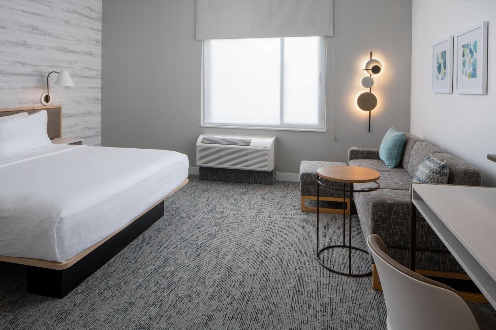 Towneplace Suites By Marriott Pensacola West I-10 Ferry Pass エクステリア 写真