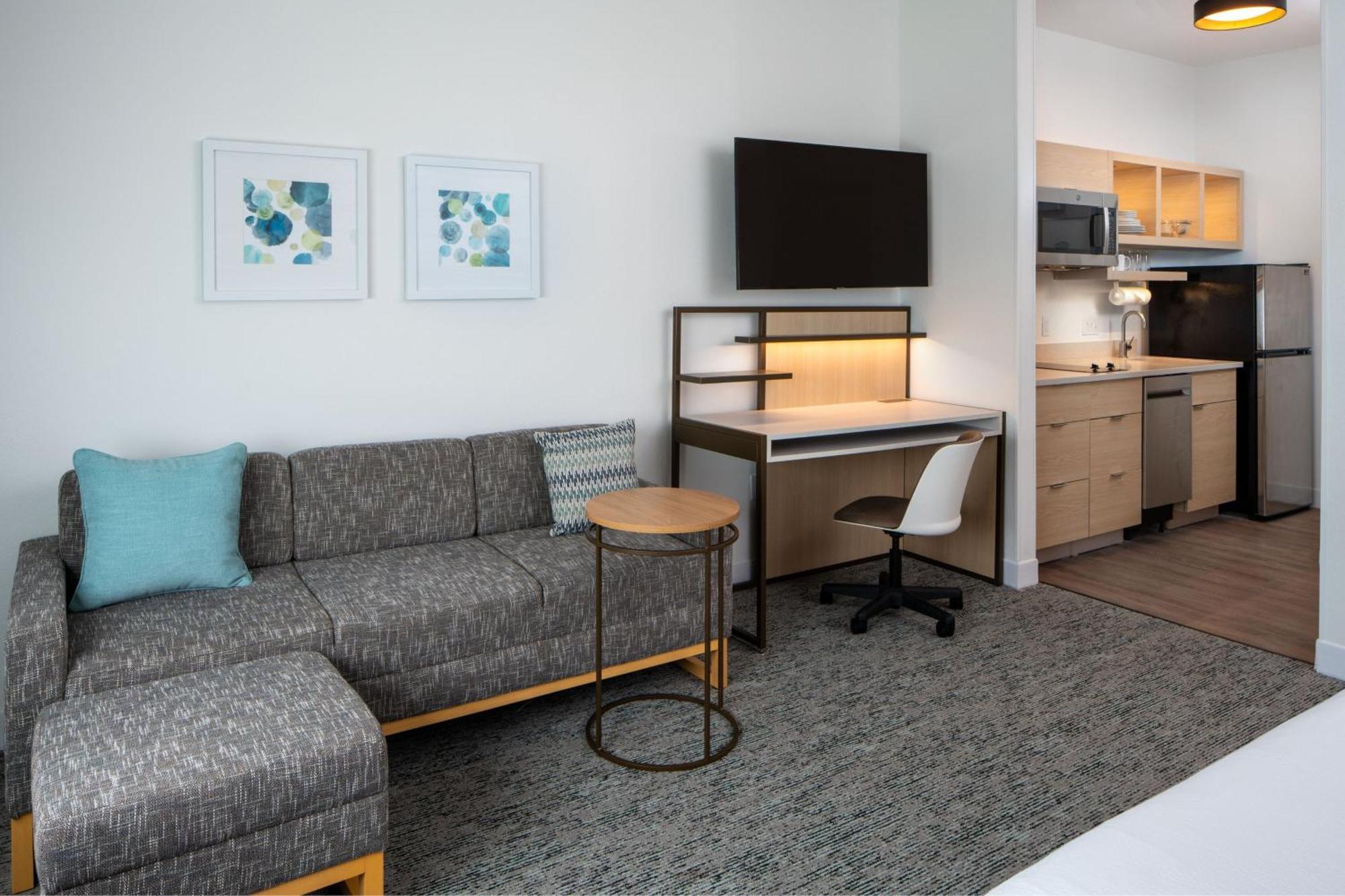 Towneplace Suites By Marriott Pensacola West I-10 Ferry Pass エクステリア 写真