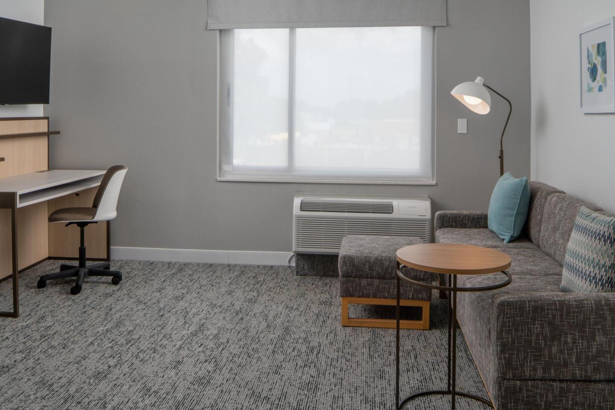 Towneplace Suites By Marriott Pensacola West I-10 Ferry Pass エクステリア 写真