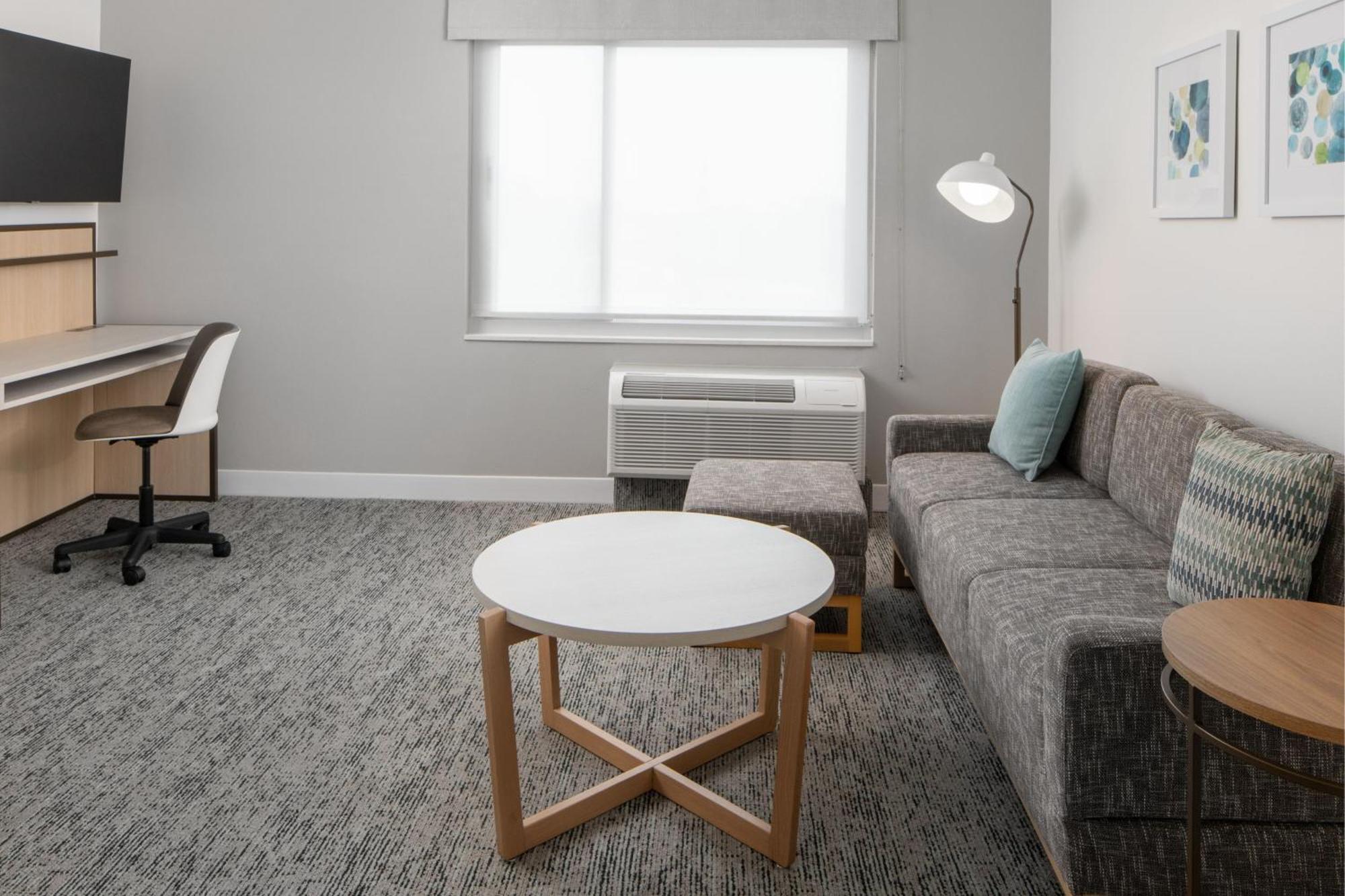 Towneplace Suites By Marriott Pensacola West I-10 Ferry Pass エクステリア 写真