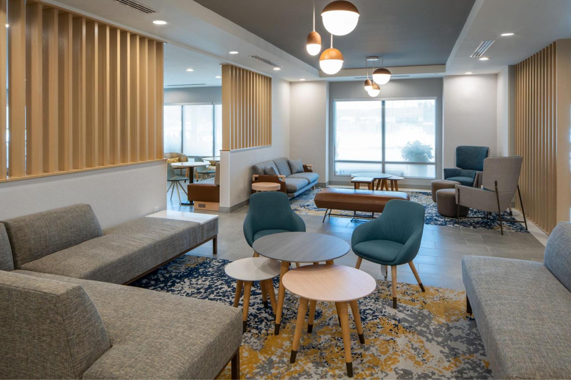 Towneplace Suites By Marriott Pensacola West I-10 Ferry Pass エクステリア 写真